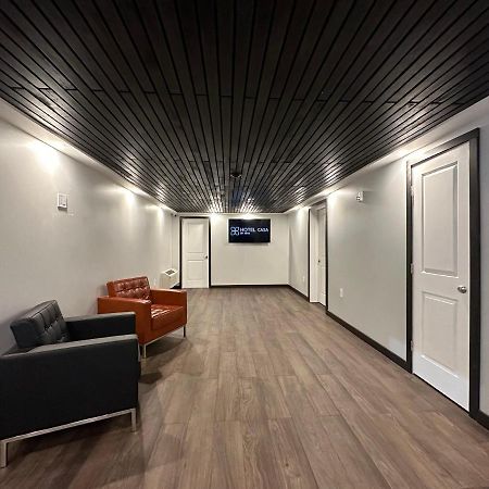 Hotel Casa By Arya Carrollton Exterior photo