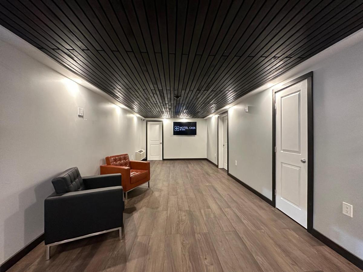Hotel Casa By Arya Carrollton Exterior photo